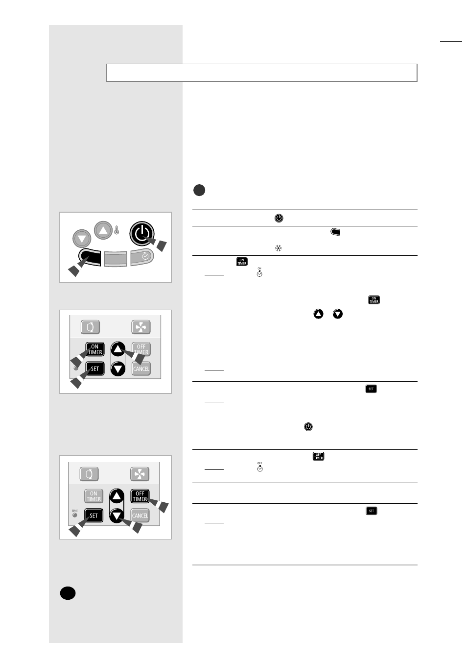 Samsung ASHM070VE User Manual | Page 16 / 26