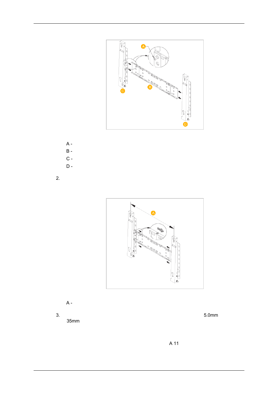 Samsung 400MXN-2 User Manual | Page 27 / 111