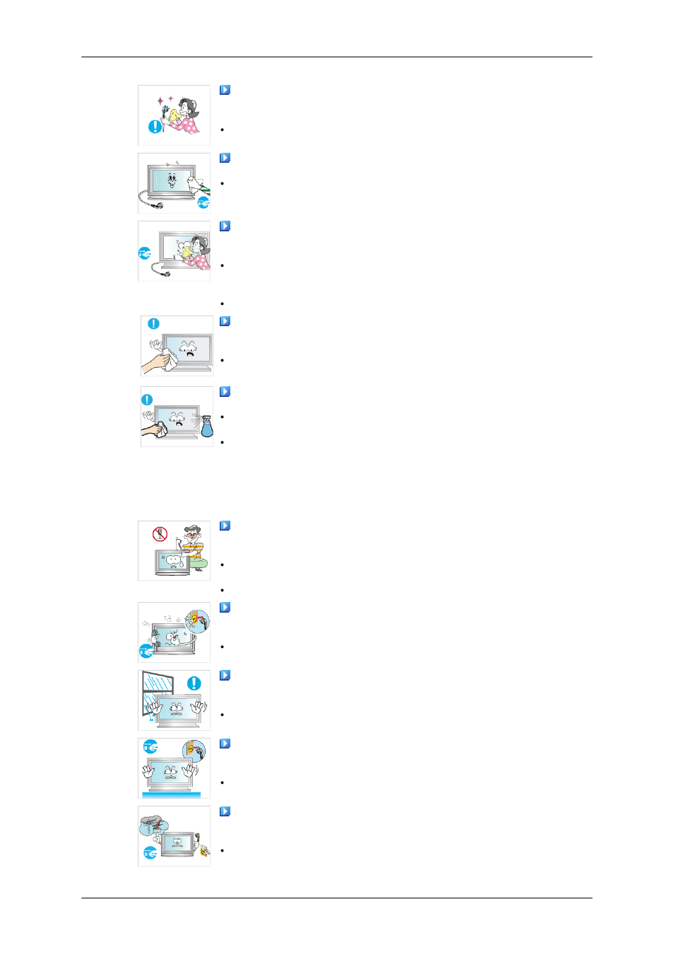 Samsung 400MXN-2 User Manual | Page 5 / 111