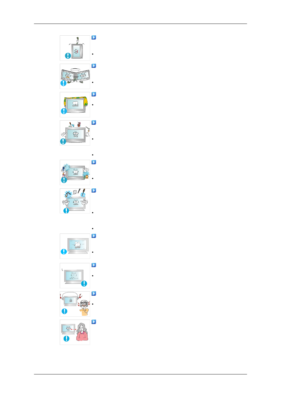 Samsung 400MXN-2 User Manual | Page 6 / 111
