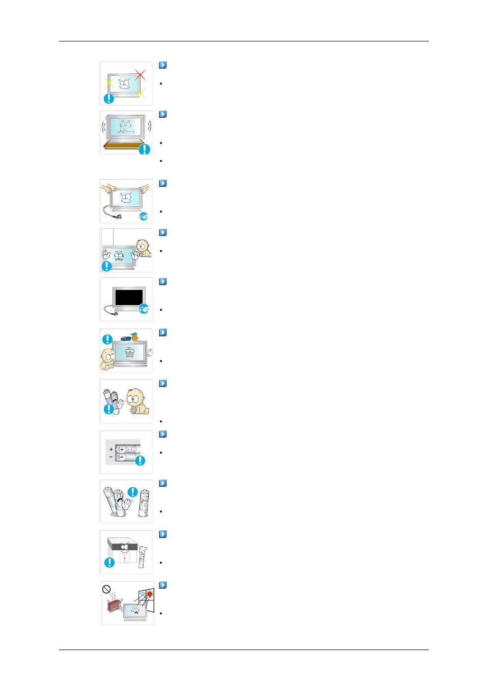 Samsung 400MXN-2 User Manual | Page 7 / 111