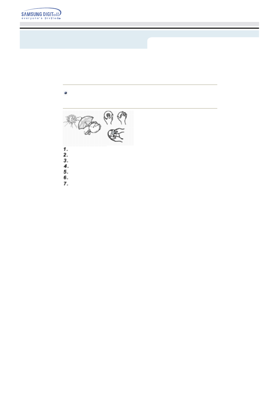 Using the drive | Samsung TS-H292A User Manual | Page 17 / 25