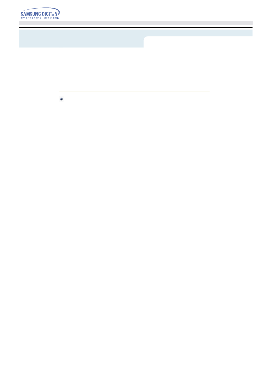 Using the drive | Samsung TS-H292A User Manual | Page 19 / 25