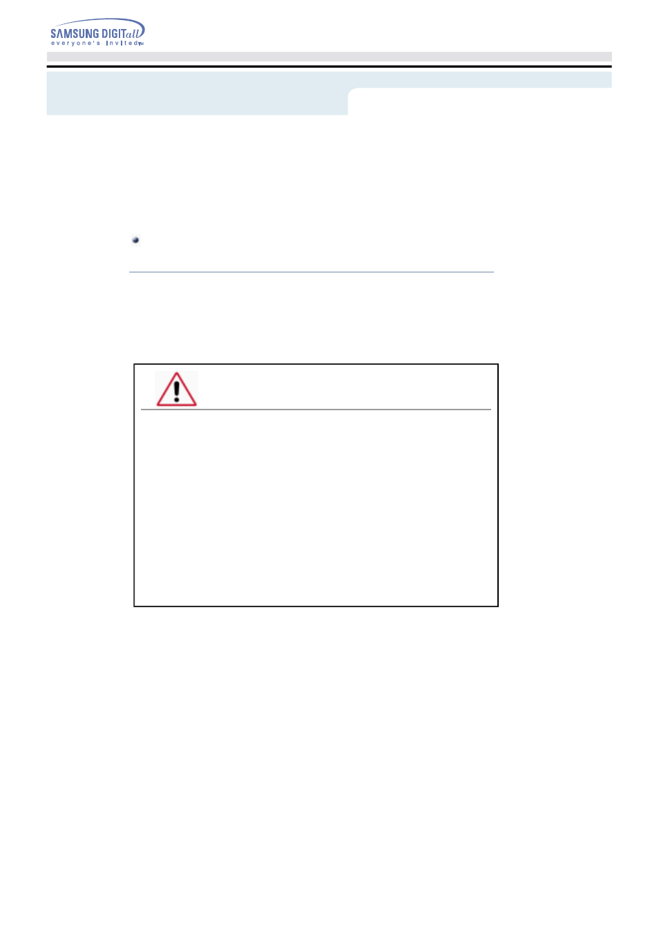 Using the drive | Samsung TS-H292A User Manual | Page 23 / 25