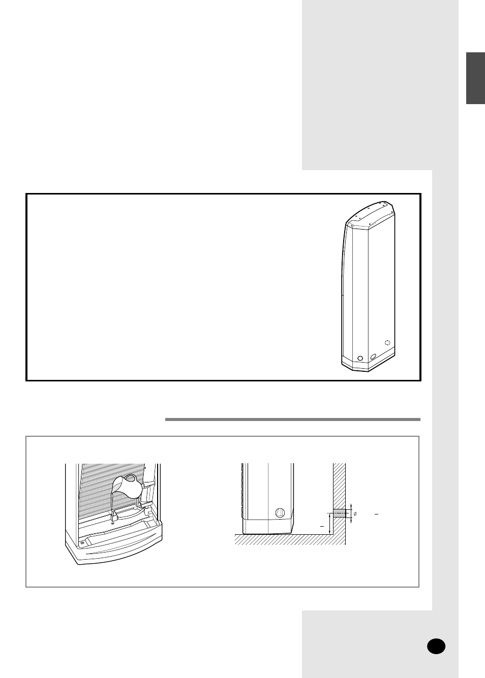 Absolute checkpoints | Samsung APC3240C User Manual | Page 25 / 36