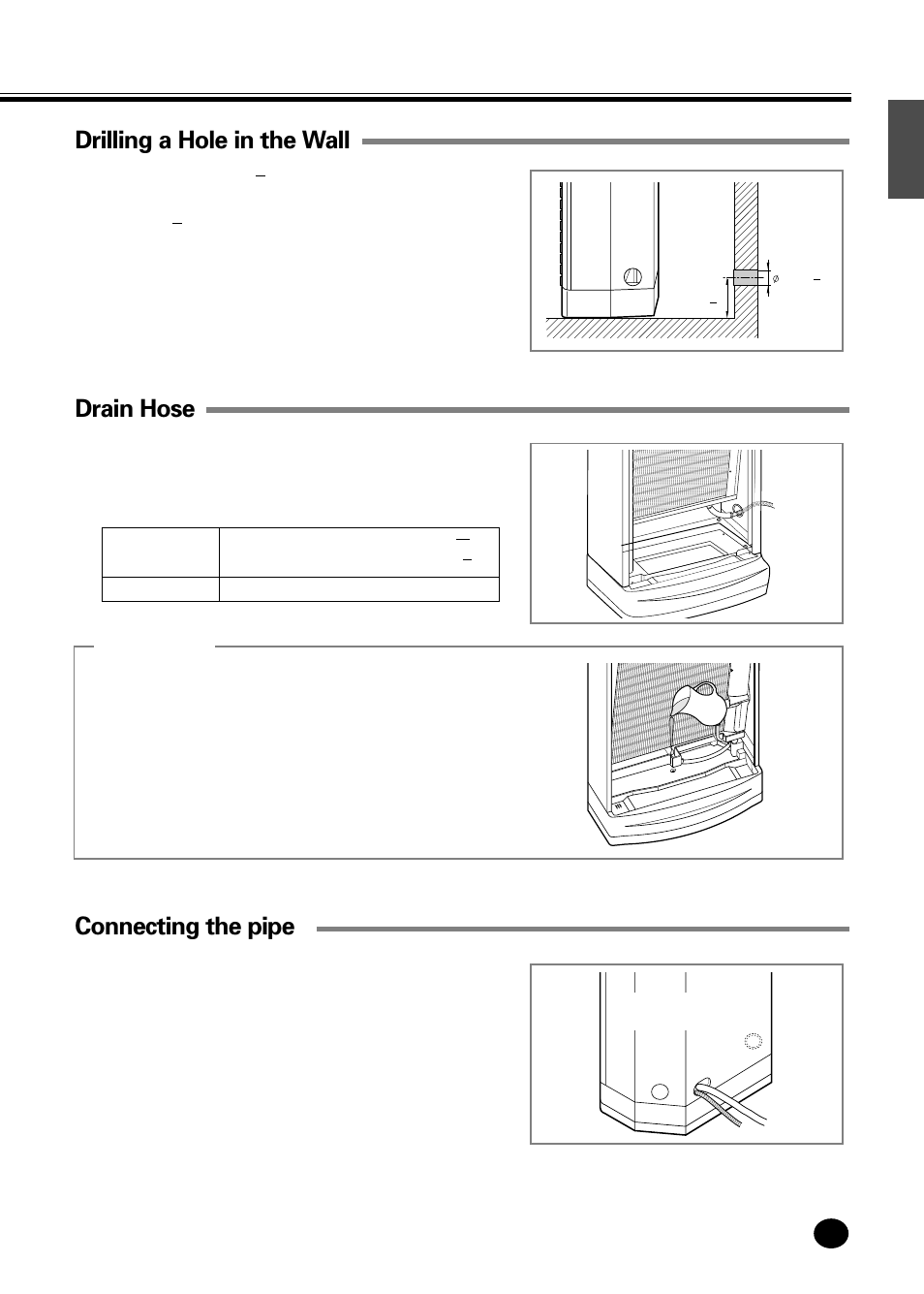 Caution | Samsung APC3240C User Manual | Page 31 / 36