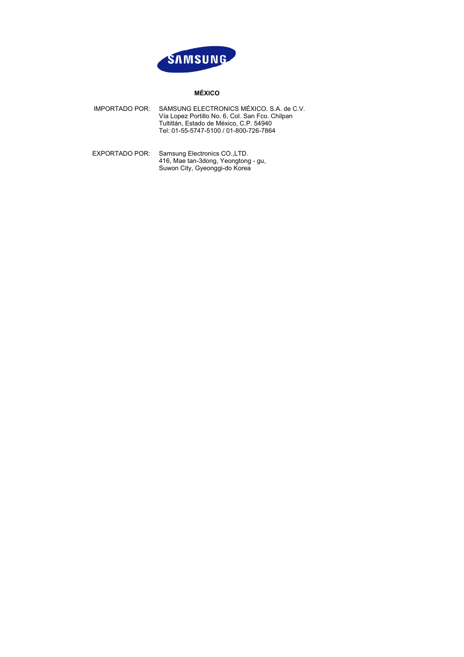 Samsung 225MW User Manual | Page 55 / 58