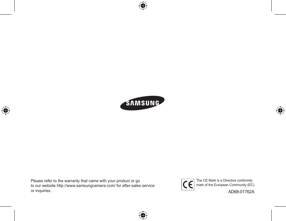 Samsung Schneider D-XENON 100 Macro User Manual | Page 27 / 27