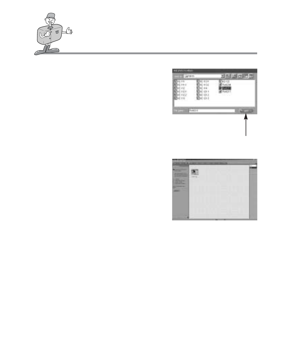 Software manual | Samsung Digimax 101 User Manual | Page 120 / 128