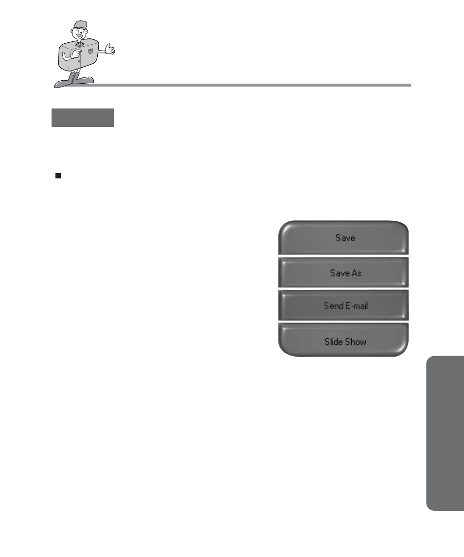 Softw are, Software manual | Samsung Digimax 101 User Manual | Page 121 / 128