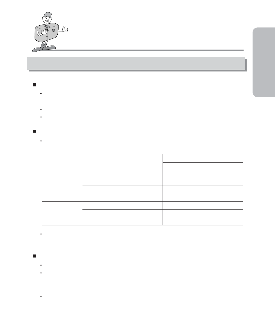 Ready, Preparation | Samsung Digimax 101 User Manual | Page 31 / 128
