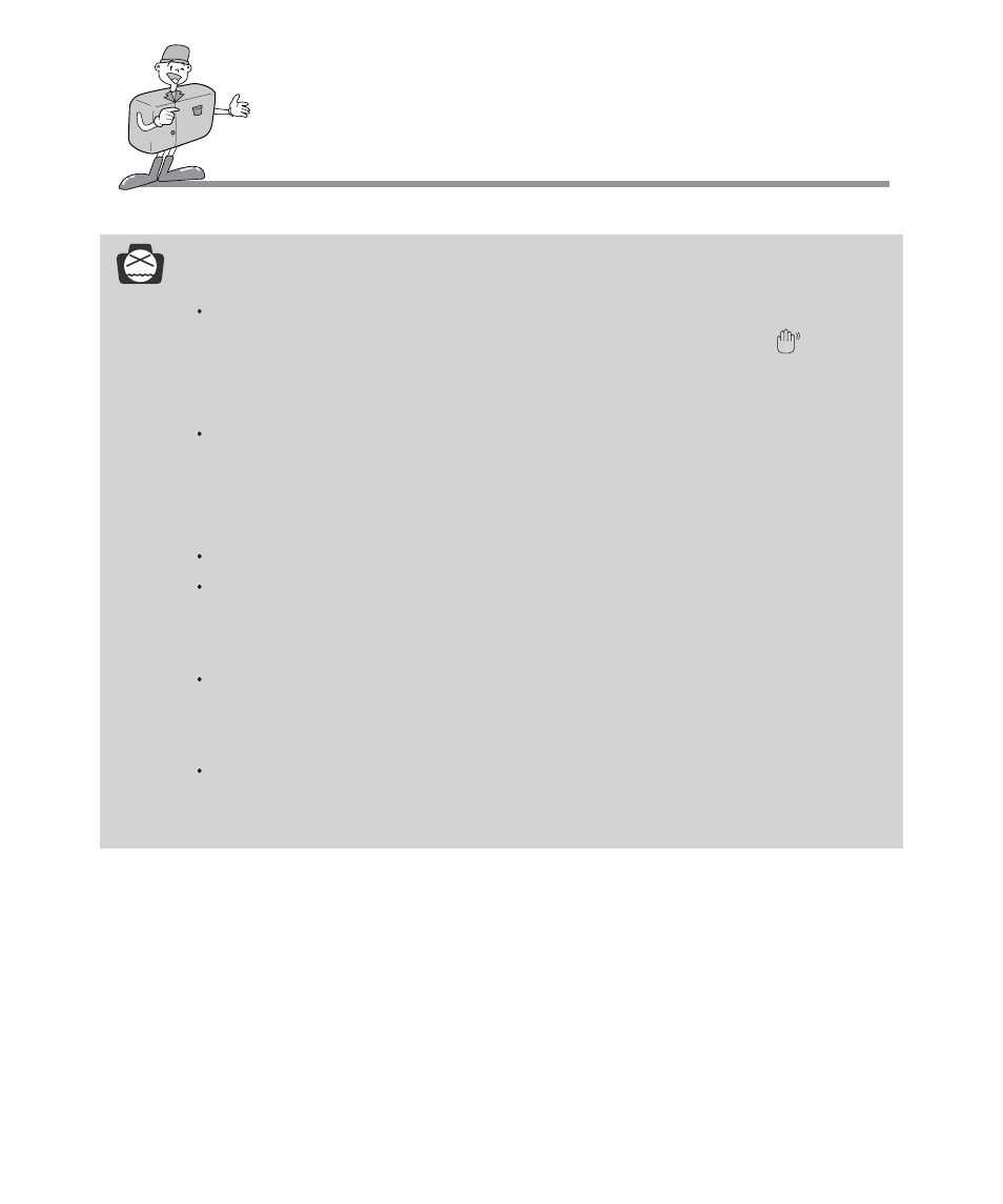 Recording mode, Notice | Samsung Digimax 101 User Manual | Page 34 / 128