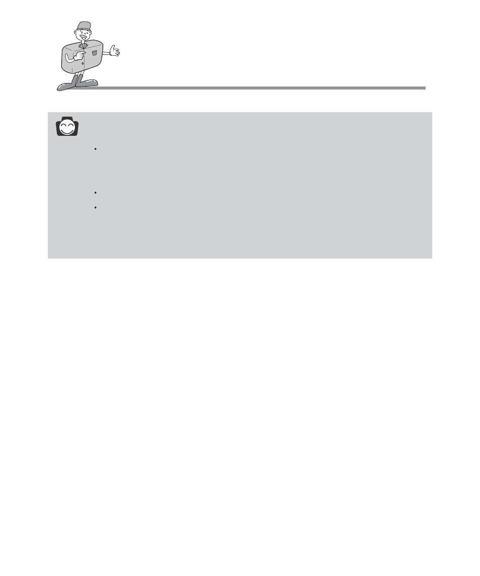 Recording mode, Information | Samsung Digimax 101 User Manual | Page 46 / 128