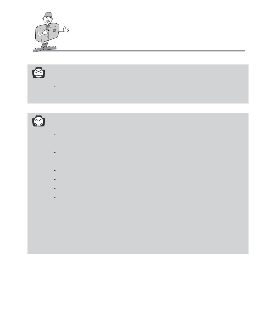 Play mode, Information, Notice | Samsung Digimax 101 User Manual | Page 52 / 128