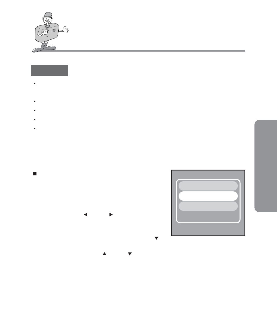 Play mode, Adv anced | Samsung Digimax 101 User Manual | Page 65 / 128