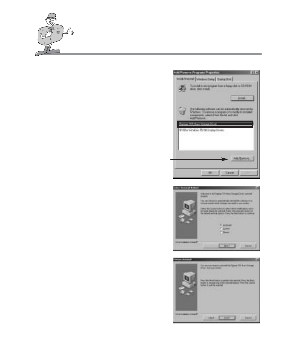 Software manual | Samsung Digimax 101 User Manual | Page 96 / 128