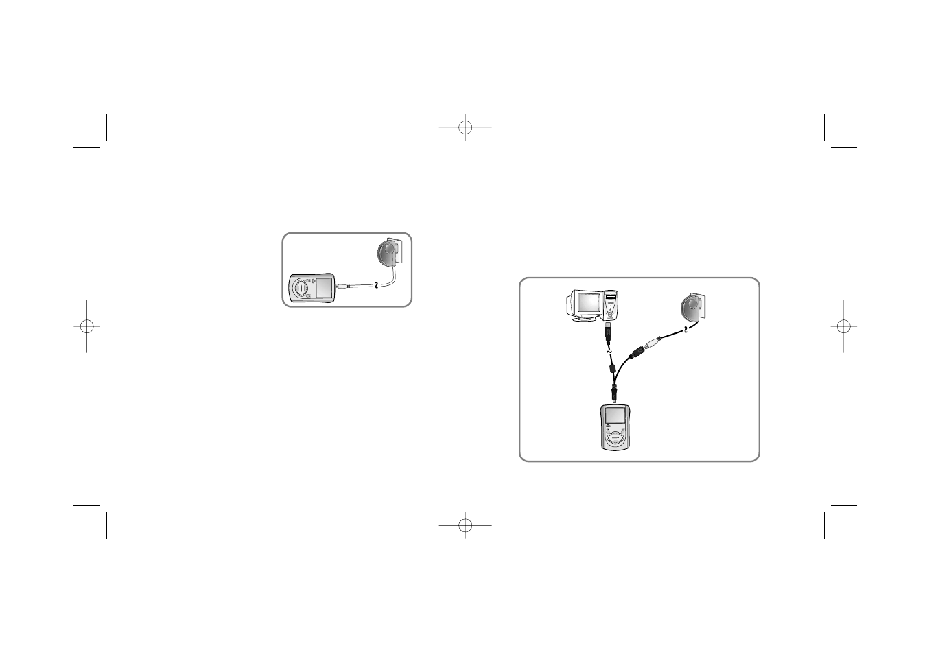 Charging the battery | Samsung YP-910 User Manual | Page 5 / 37