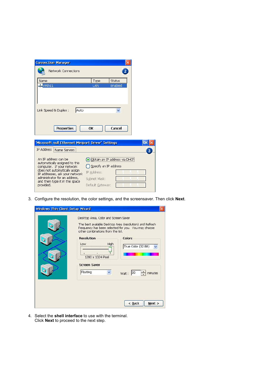 Samsung SYNCMASTER 710NT User Manual | Page 17 / 102