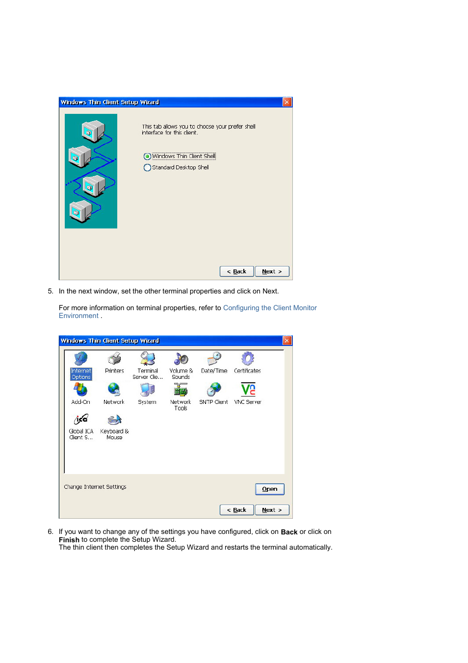 Samsung SYNCMASTER 710NT User Manual | Page 18 / 102