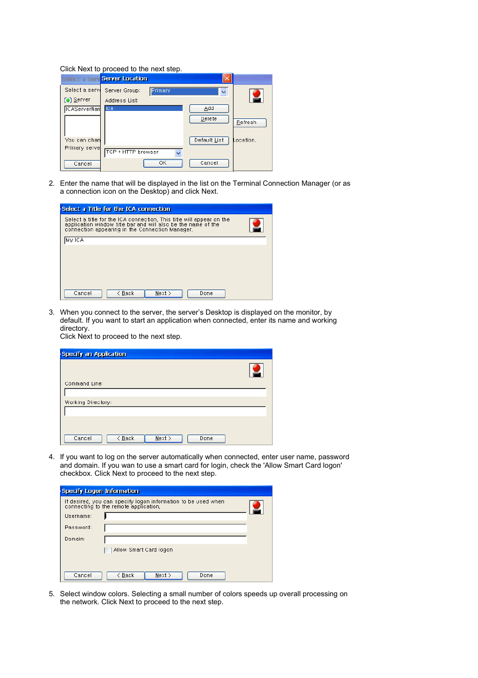 Samsung SYNCMASTER 710NT User Manual | Page 20 / 102