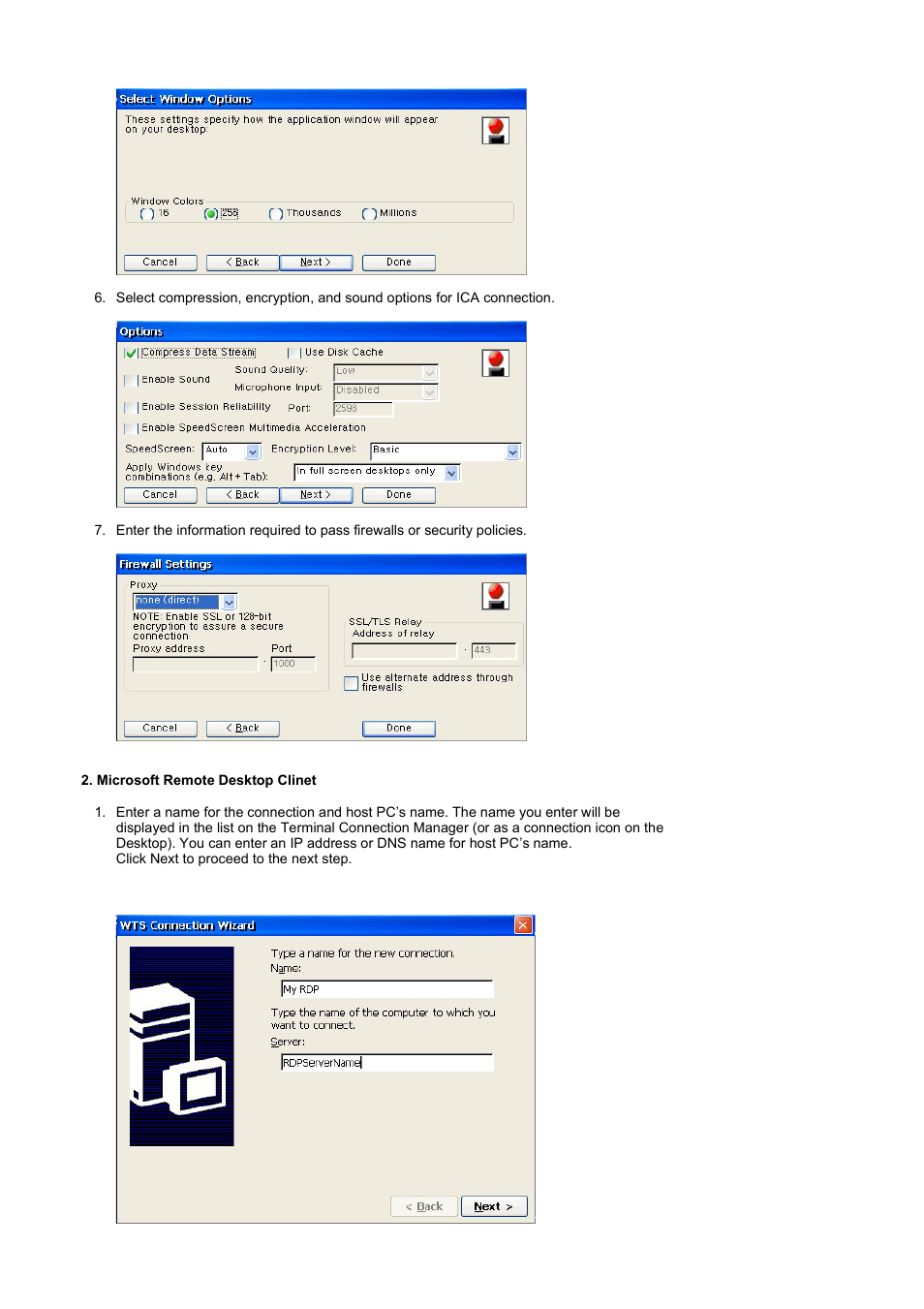 Samsung SYNCMASTER 710NT User Manual | Page 21 / 102