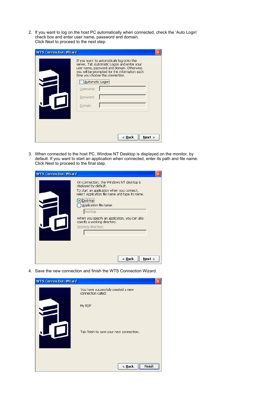 Samsung SYNCMASTER 710NT User Manual | Page 22 / 102