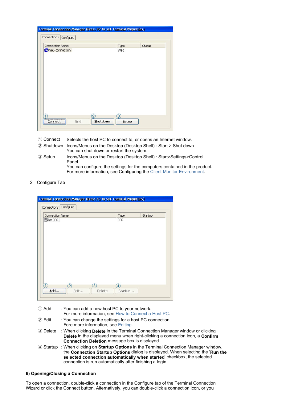 Samsung SYNCMASTER 710NT User Manual | Page 28 / 102
