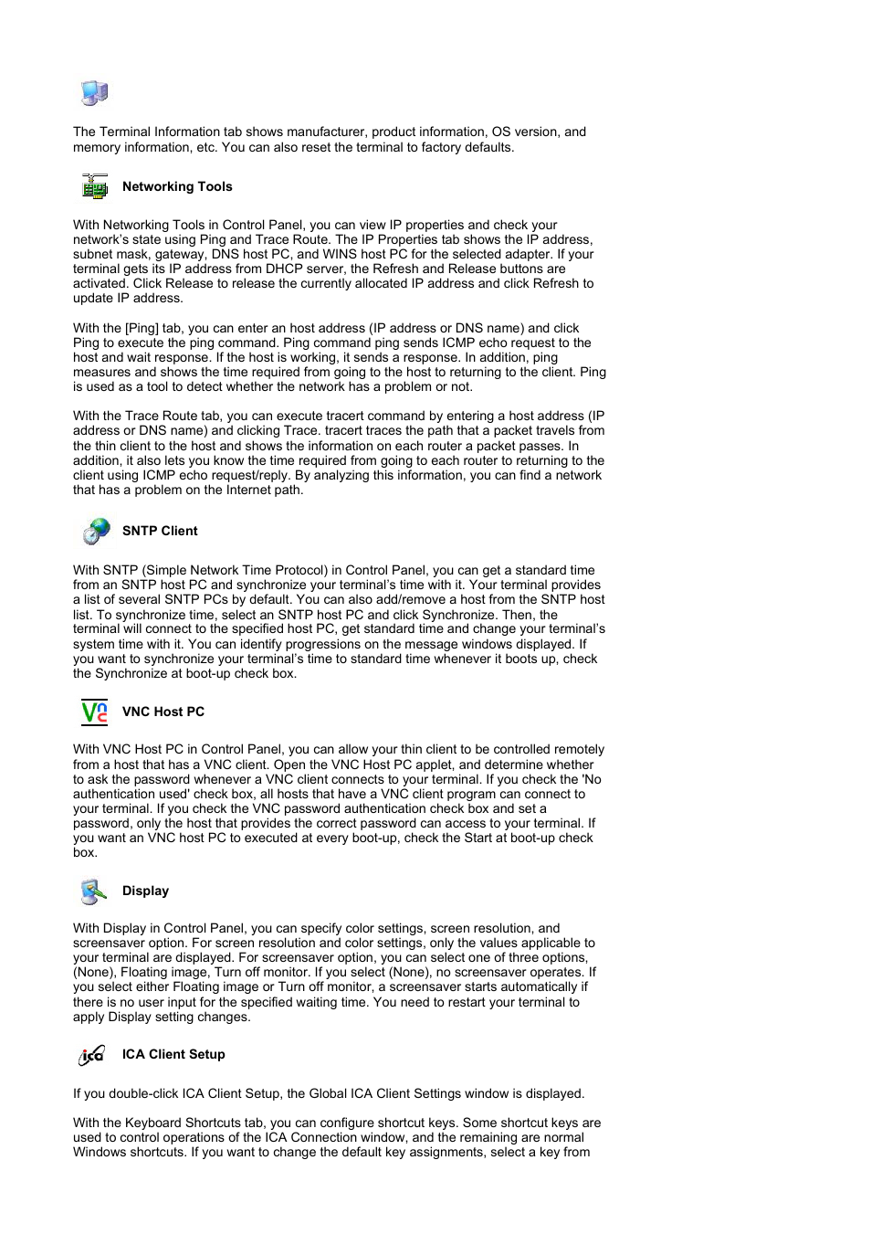 Samsung SYNCMASTER 710NT User Manual | Page 32 / 102