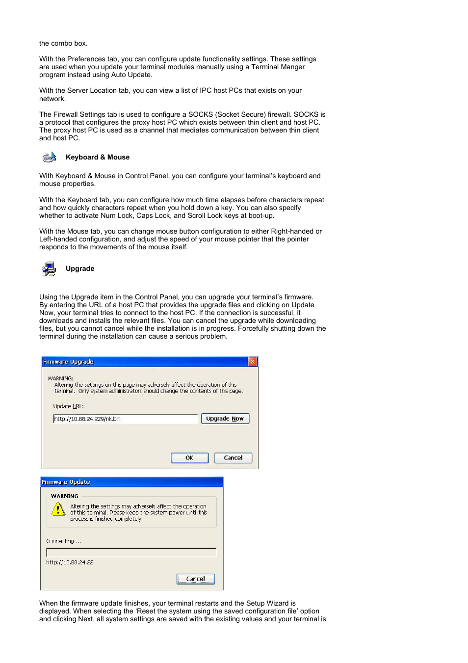 Samsung SYNCMASTER 710NT User Manual | Page 33 / 102