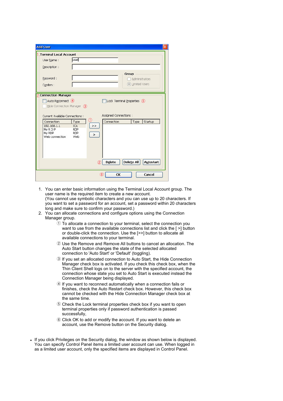 Samsung SYNCMASTER 710NT User Manual | Page 35 / 102