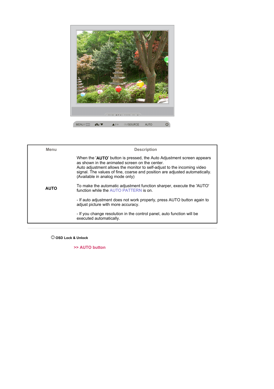Samsung SYNCMASTER 710NT User Manual | Page 49 / 102