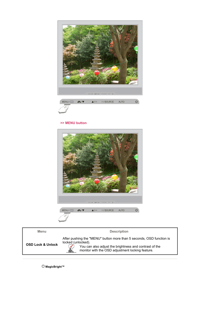 Samsung SYNCMASTER 710NT User Manual | Page 50 / 102