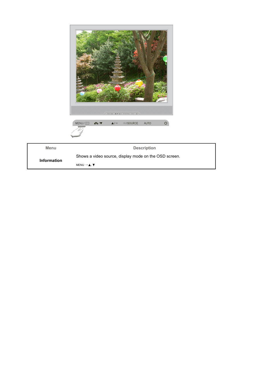 Samsung SYNCMASTER 710NT User Manual | Page 58 / 102