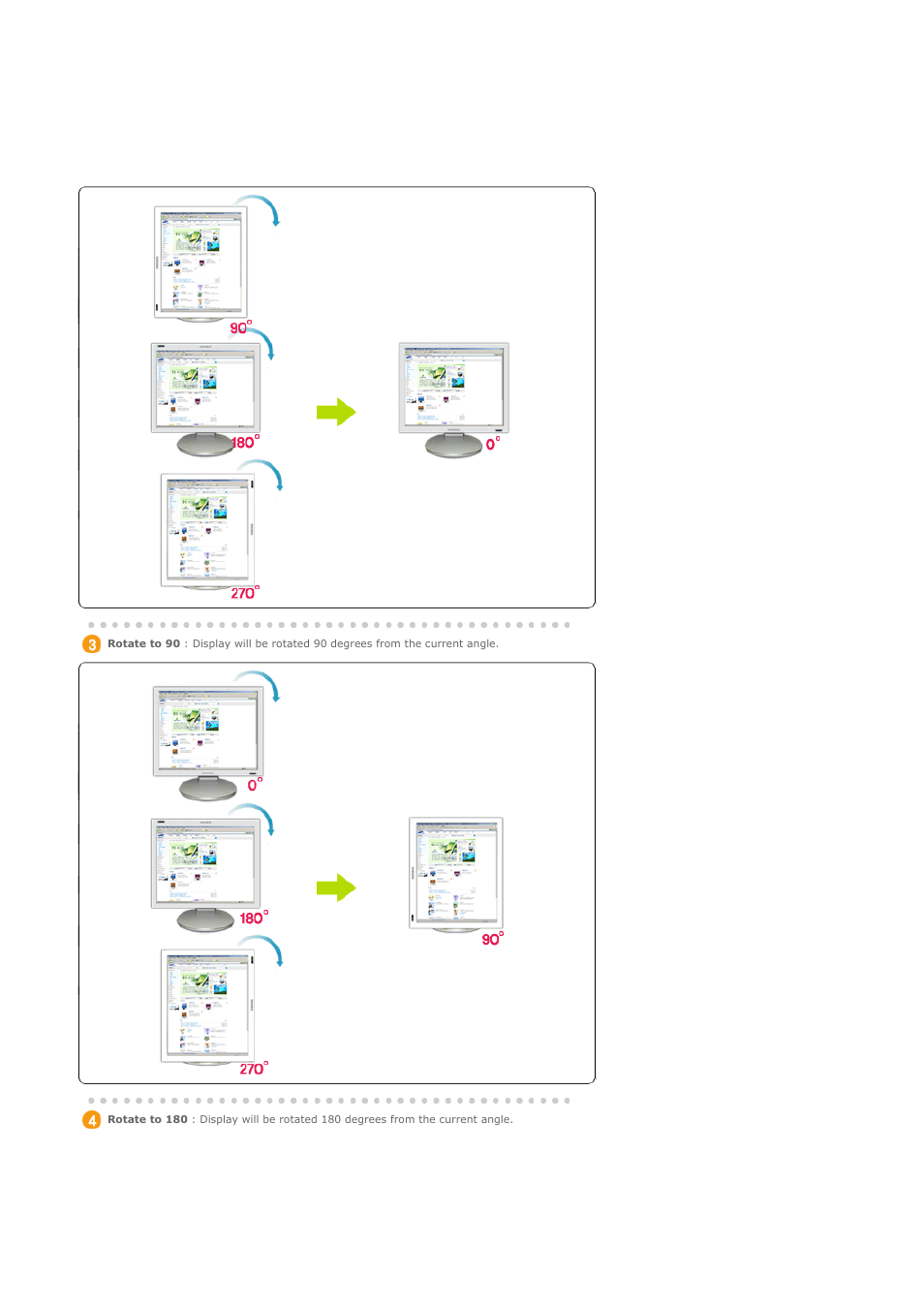 Samsung SYNCMASTER 710NT User Manual | Page 81 / 102