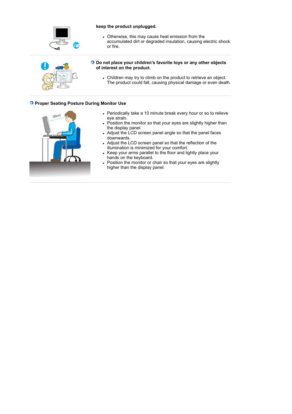 Samsung SYNCMASTER 710NT User Manual | Page 9 / 102