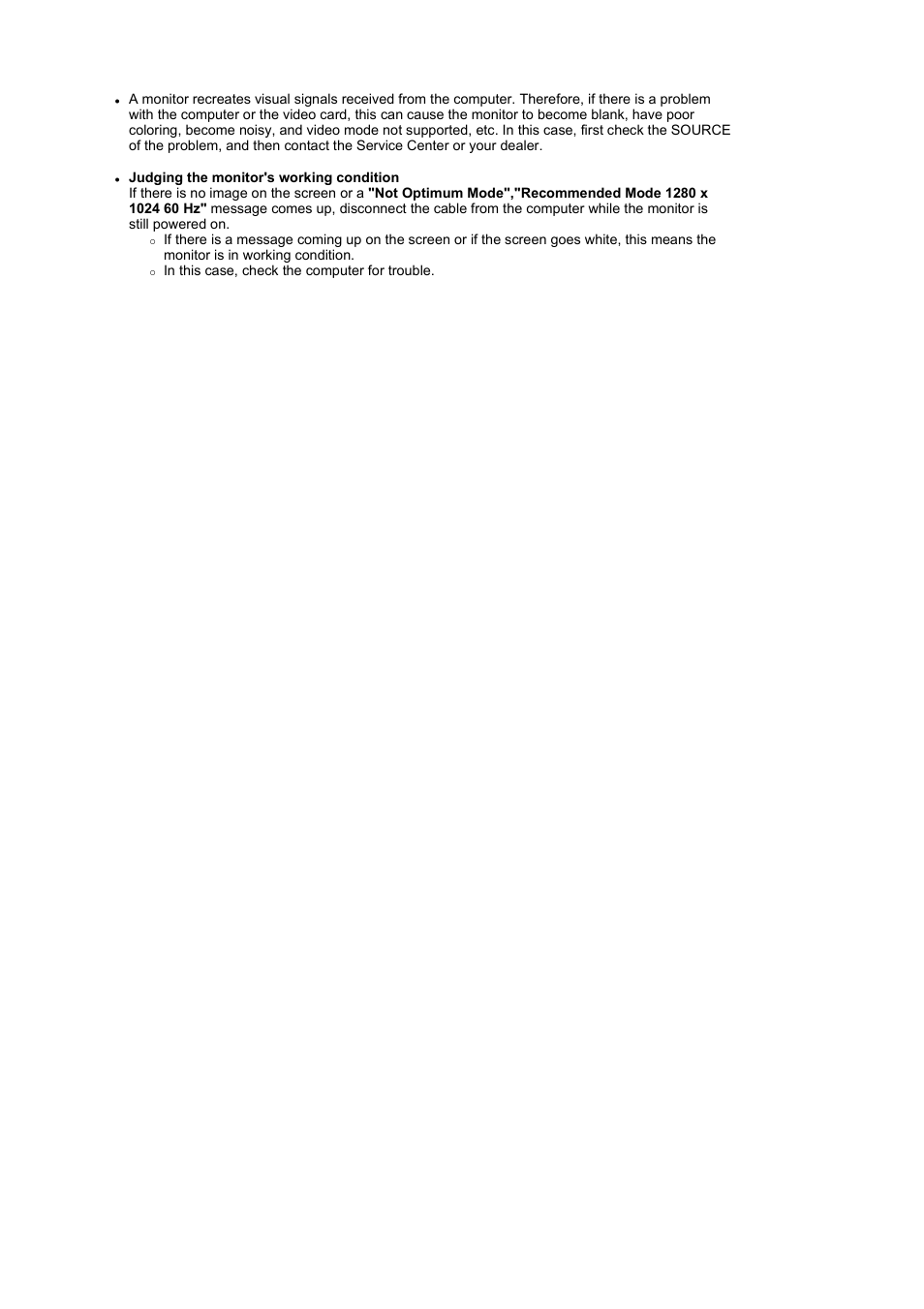 Samsung SYNCMASTER 710NT User Manual | Page 91 / 102