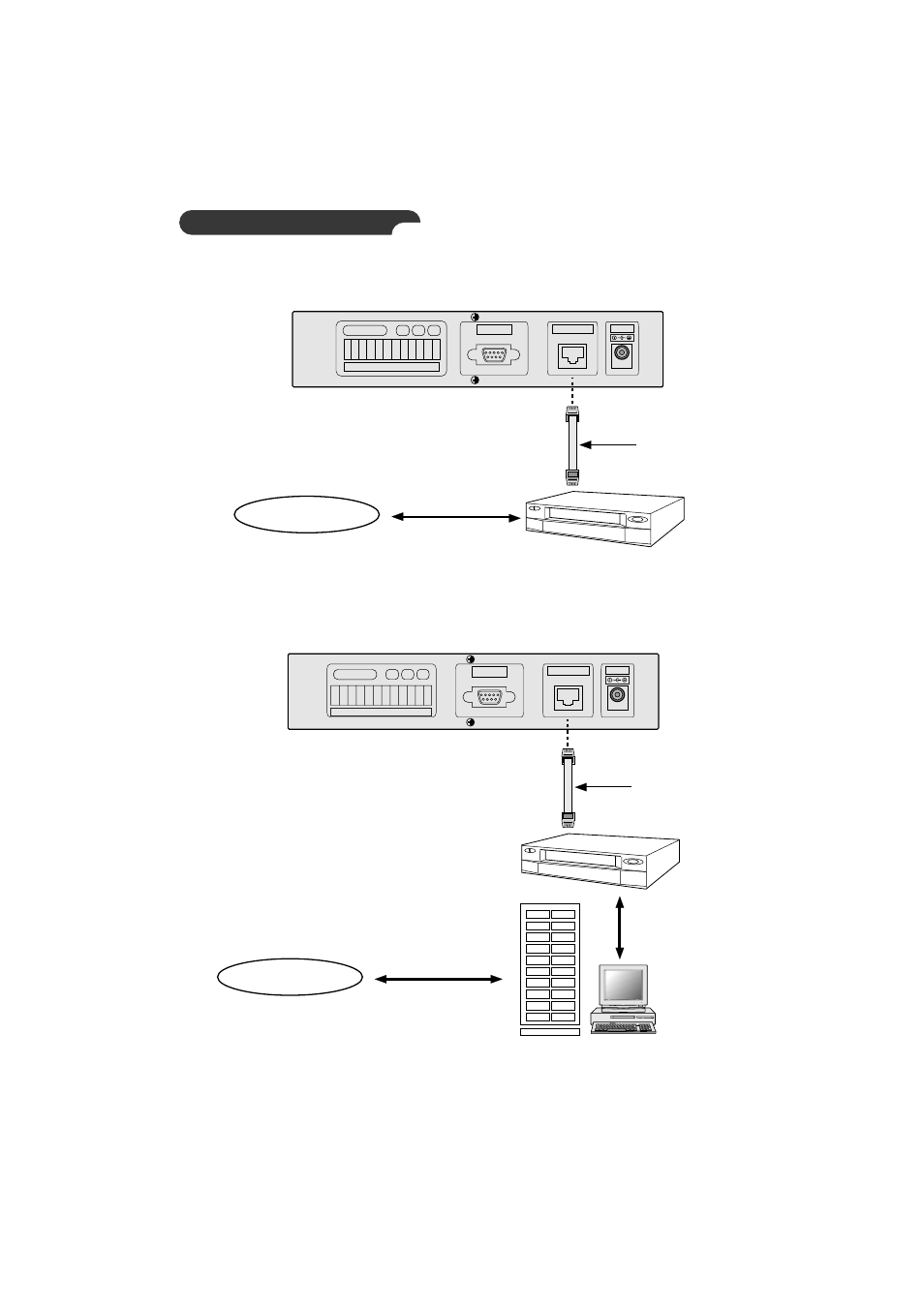 Connecting to network, Cable modem, Internet | Samsung Version 1.1 User Manual | Page 17 / 89