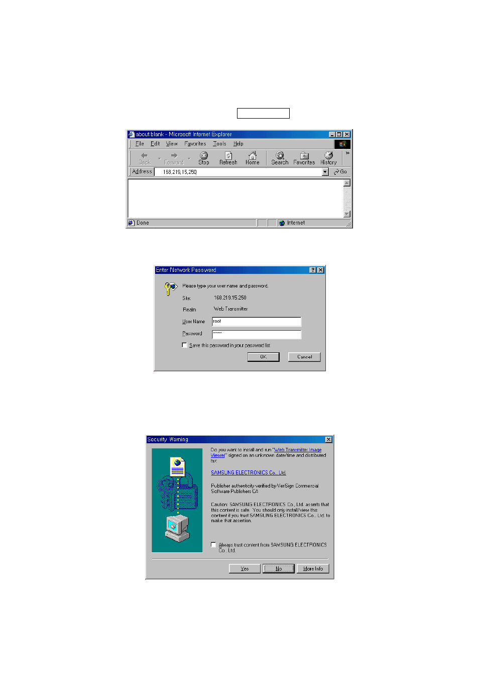Samsung Version 1.1 User Manual | Page 36 / 89