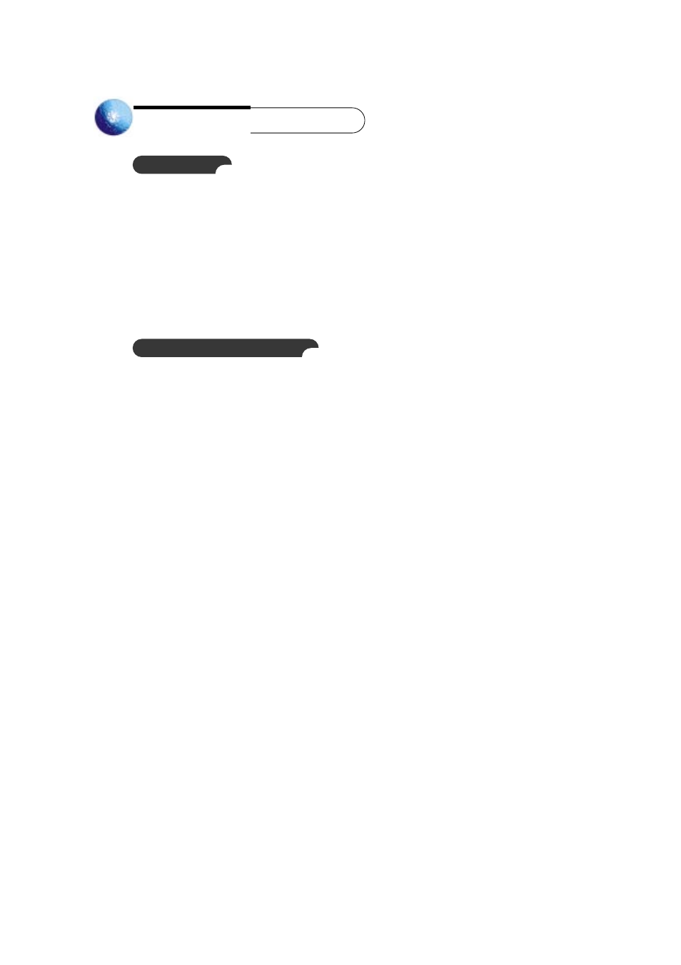 Chapter 1 sns-110 overview, Overview, Functions and features | Samsung Version 1.1 User Manual | Page 6 / 89