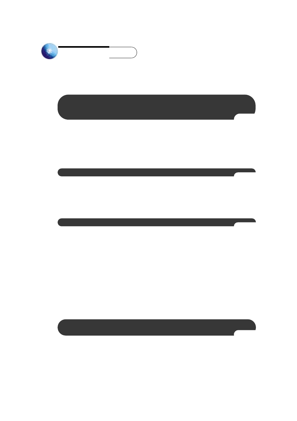 Appendix e faq, When e-mails are not sent and alarm sets off | Samsung Version 1.1 User Manual | Page 85 / 89