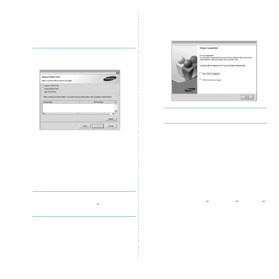 Samsung SCX-4X24 User Manual | Page 105 / 143
