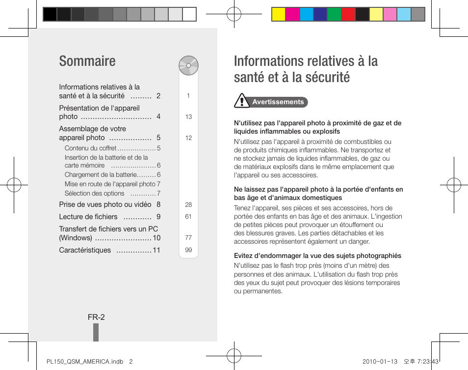 Samsung AD68-04795A User Manual | Page 22 / 32