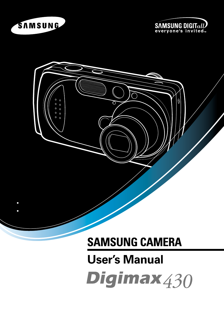 Samsung SCX-4100 User Manual | 104 pages