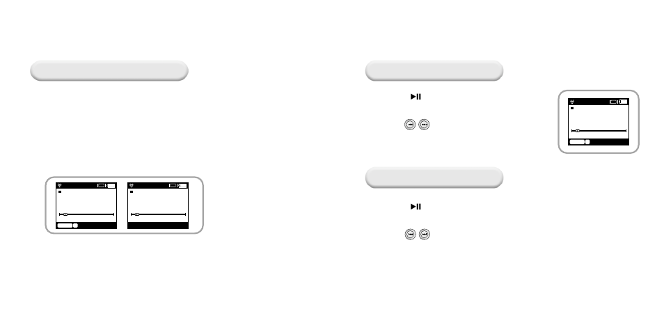 Manually presetting fm stations, Playing preset fm stations, Deleting preset fm stations | Samsung YH-920 User Manual | Page 27 / 39