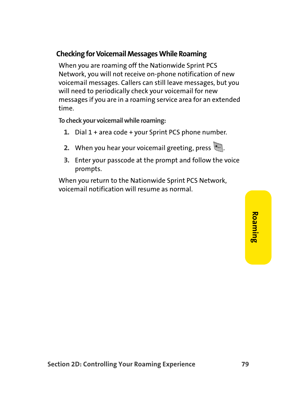 Samsung A960 User Manual | Page 103 / 272