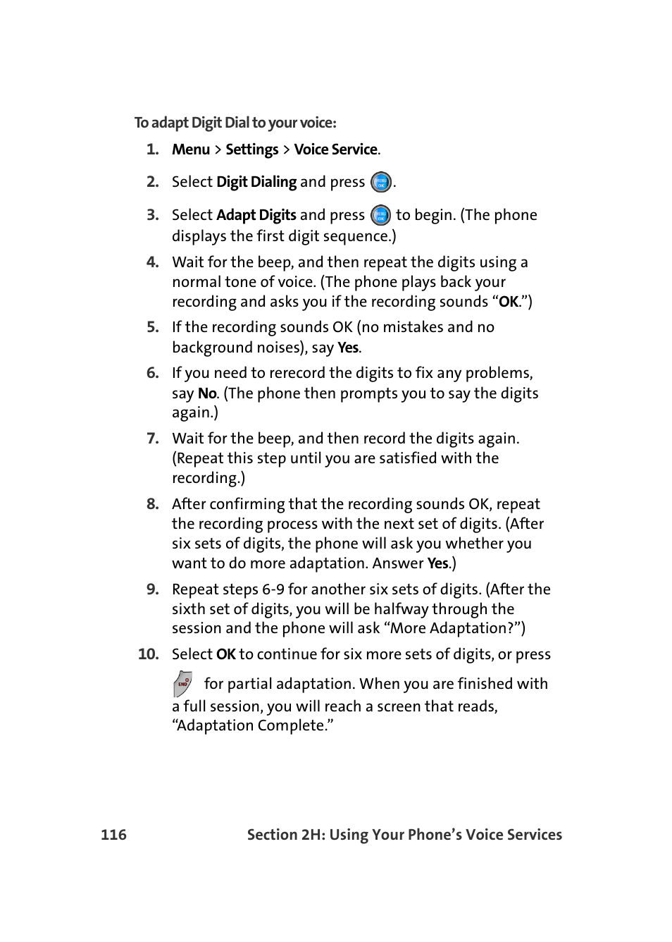 Samsung A960 User Manual | Page 140 / 272