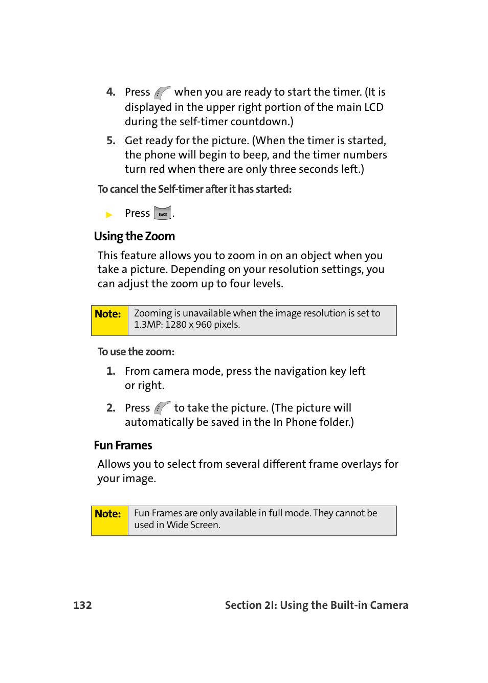 Samsung A960 User Manual | Page 156 / 272