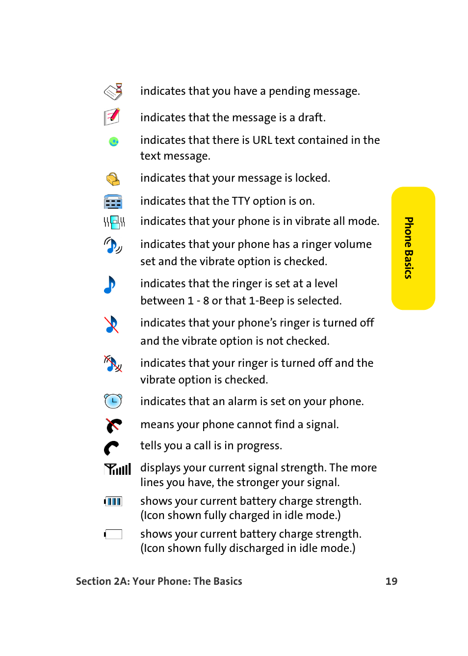 Samsung A960 User Manual | Page 43 / 272