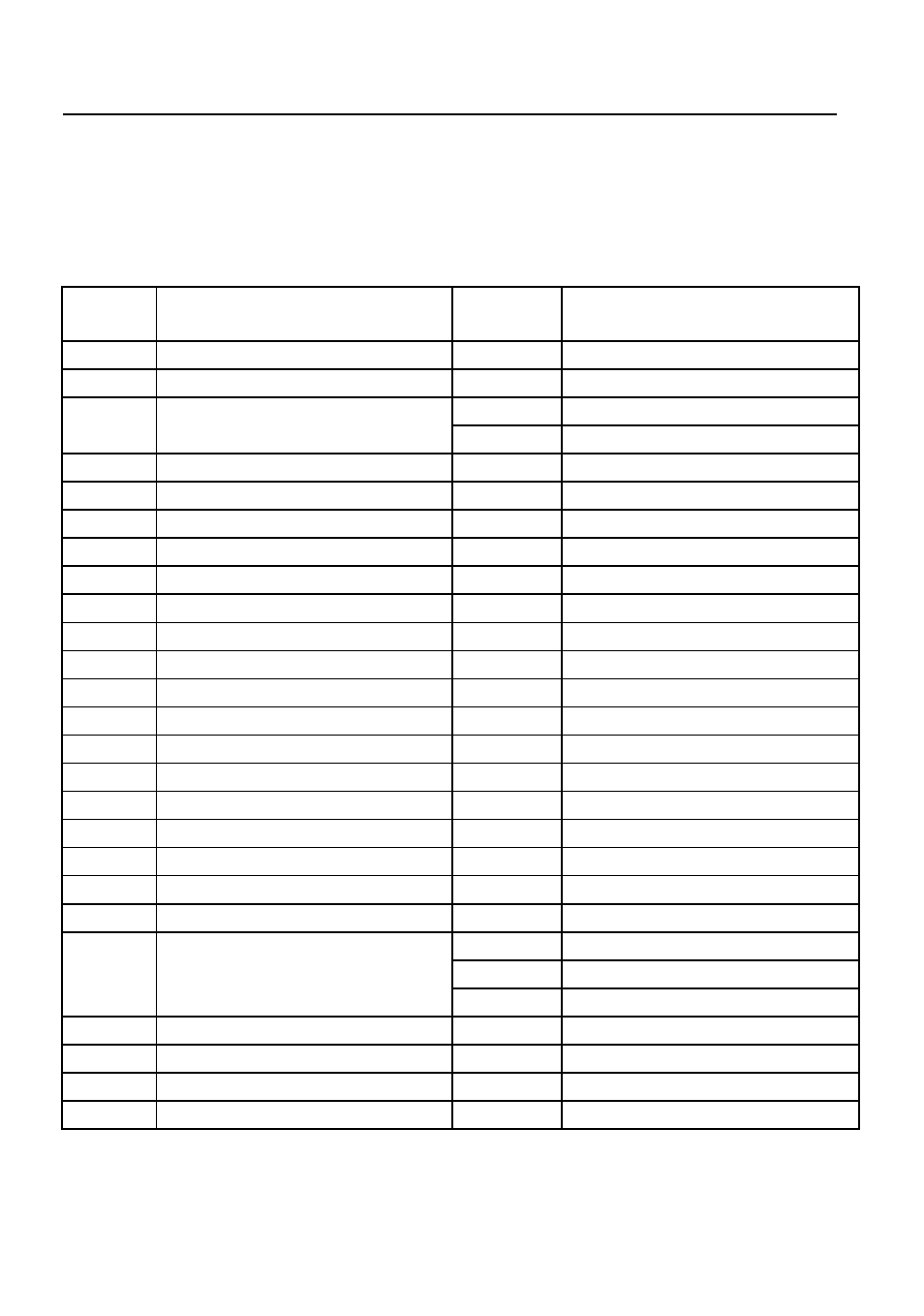 Changed system access codes, Samsung i dcs500 slt user guide | Samsung iDCS500 User Manual | Page 34 / 35
