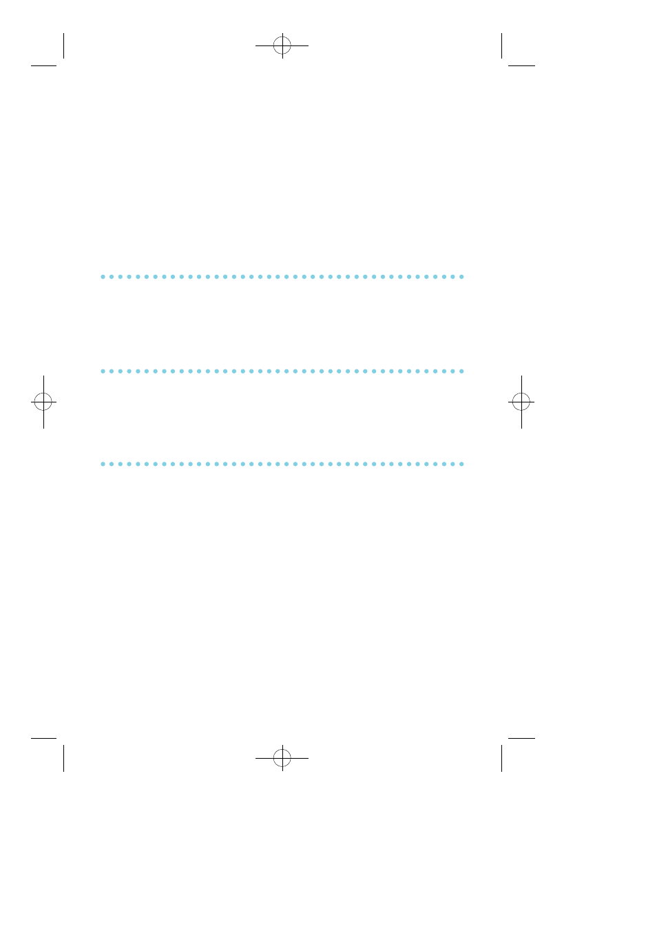 Ohva block, Ohva reject | Samsung LCD12B User Manual | Page 46 / 66